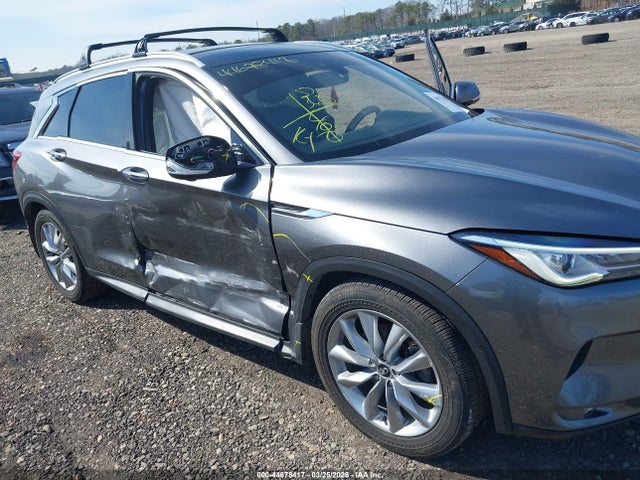 Продажа на аукционе авто 2019 Infiniti Qx50 Essential, vin: 3PCAJ5M30KF131484, номер лота: 44678417