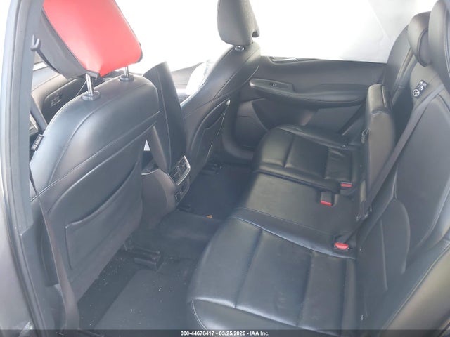 Продажа на аукционе авто 2019 Infiniti Qx50 Essential, vin: 3PCAJ5M30KF131484, номер лота: 44678417