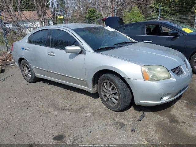 2005 MITSUBISHI GALANT 4A3AB36F45E012560 Photo 0