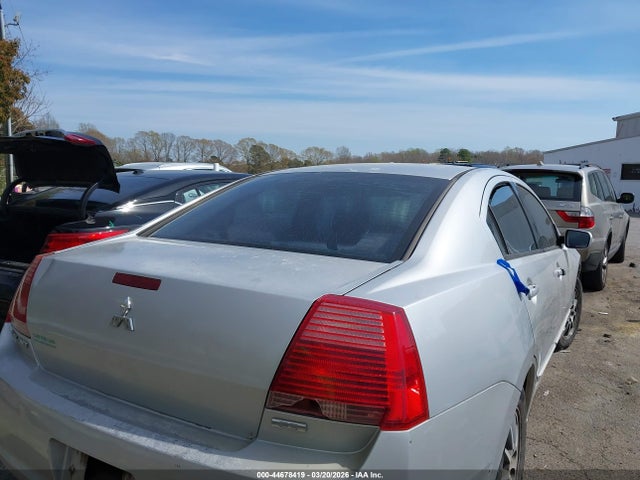 2005 MITSUBISHI GALANT 4A3AB36F45E012560 Photo 3