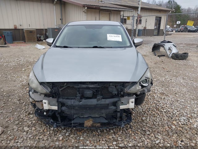 Продаж на аукціоні авто 2016 Mazda Mazda3 I Sport, vin: JM1BM1J74G1313958, номер лоту: 44678420
