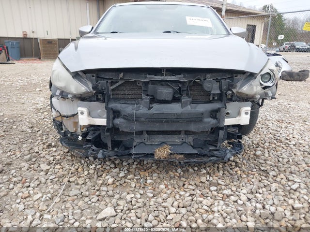 Продаж на аукціоні авто 2016 Mazda Mazda3 I Sport, vin: JM1BM1J74G1313958, номер лоту: 44678420