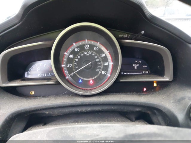 Продаж на аукціоні авто 2016 Mazda Mazda3 I Sport, vin: JM1BM1J74G1313958, номер лоту: 44678420