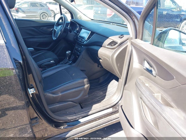 44678421 :رقم المزاد ، KL4CJASB0KB712167 vin ، 2019 Buick Encore Fwd Preferred مزاد بيع