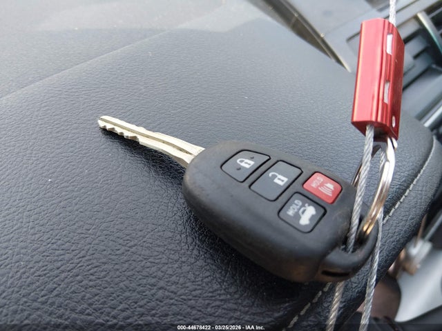 Toyota CAMRY SE 2014 4T1BF1FK2EU349985 Image 11
