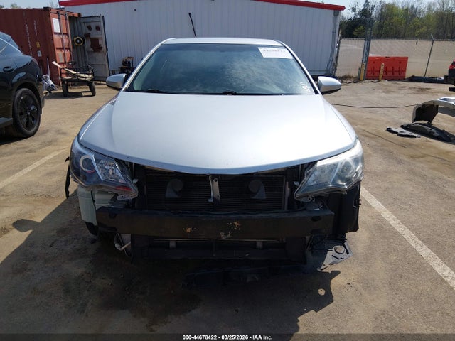 Toyota CAMRY SE 2014 4T1BF1FK2EU349985 Image 13