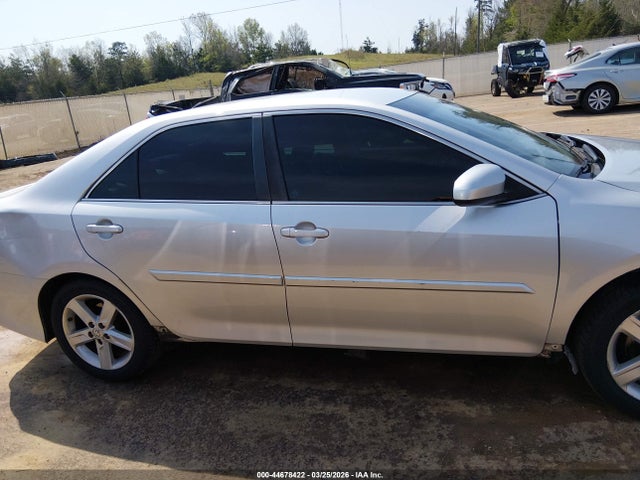Toyota CAMRY SE 2014 4T1BF1FK2EU349985 Image 14