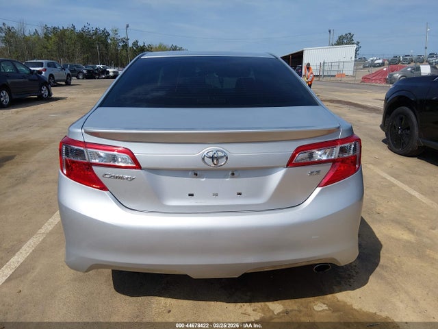 Toyota CAMRY SE 2014 4T1BF1FK2EU349985 Image 17