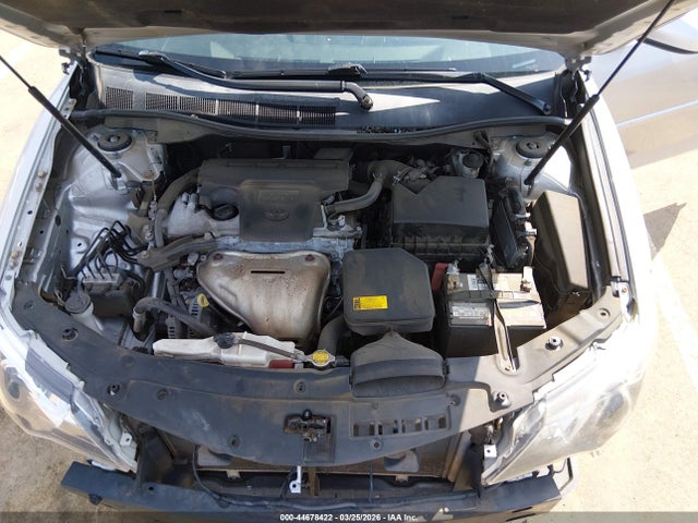 Toyota CAMRY SE 2014 4T1BF1FK2EU349985 Image 20