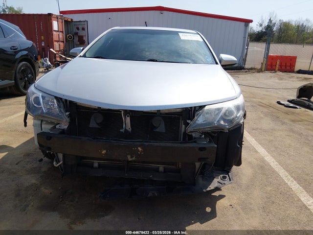Toyota CAMRY SE 2014 4T1BF1FK2EU349985 Image 6