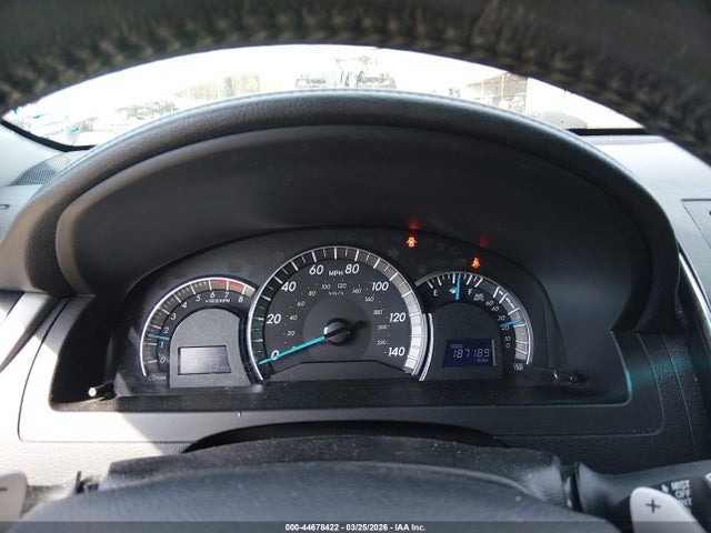 Toyota CAMRY SE 2014 4T1BF1FK2EU349985 Image 7