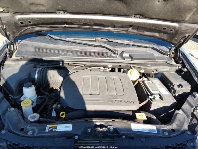 Продажа на аукционе авто 2020 Dodge Grand Caravan Se Plus, vin: 2C4RDGBGXLR239192, номер лота: 44678429