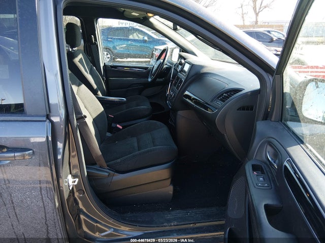 Продажа на аукционе авто 2020 Dodge Grand Caravan Se Plus, vin: 2C4RDGBGXLR239192, номер лота: 44678429