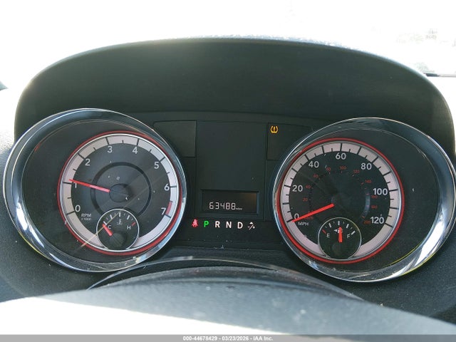Продажа на аукционе авто 2020 Dodge Grand Caravan Se Plus, vin: 2C4RDGBGXLR239192, номер лота: 44678429