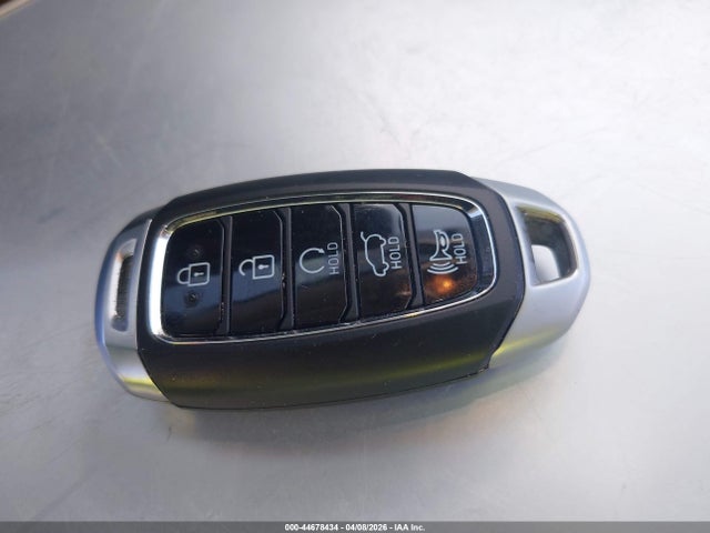 2022 HYUNDAI PALISADE KM8R5DHE5NU477163 Photo 10