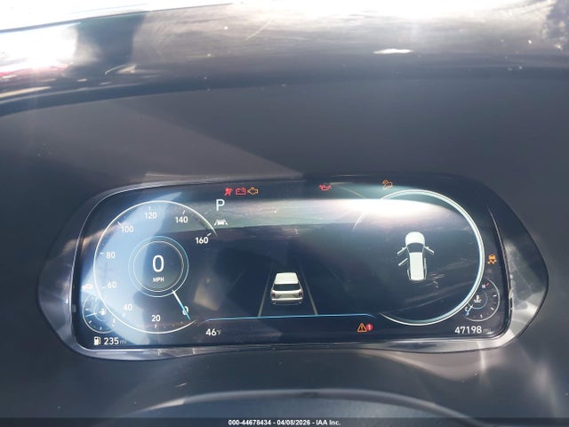 2022 HYUNDAI PALISADE KM8R5DHE5NU477163 Photo 6