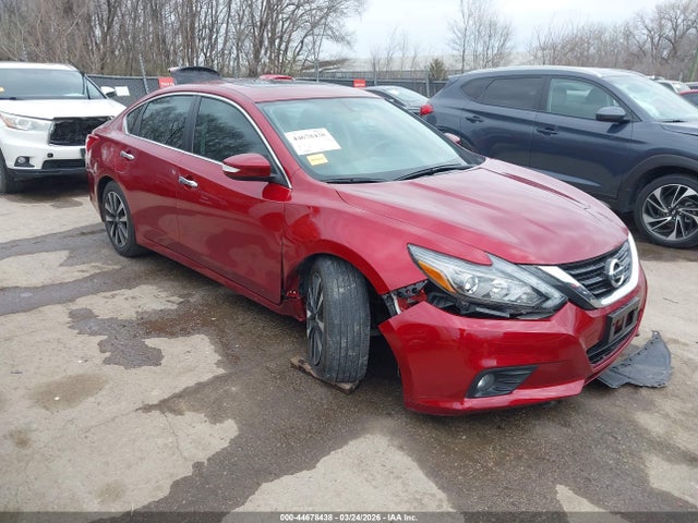 2017 NISSAN ALTIMA 1N4AL3AP9HC494593