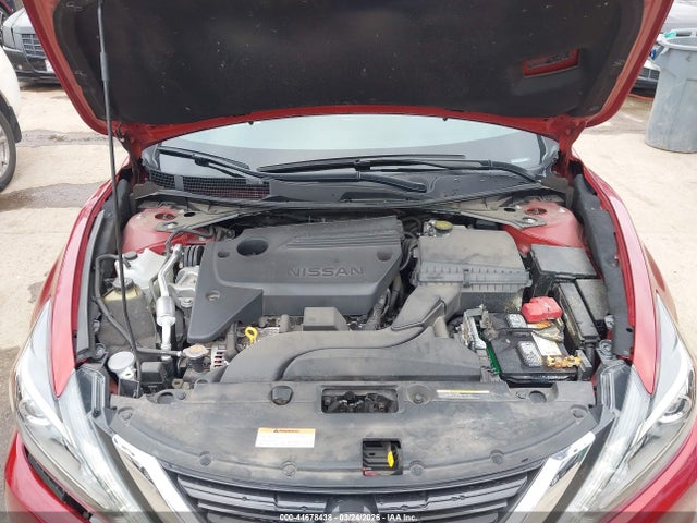 2017 NISSAN ALTIMA 1N4AL3AP9HC494593 Photo 9