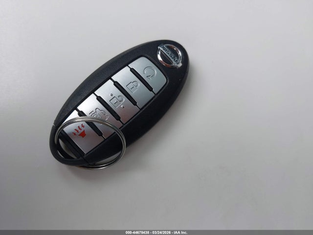 2017 NISSAN ALTIMA 1N4AL3AP9HC494593 Photo 10