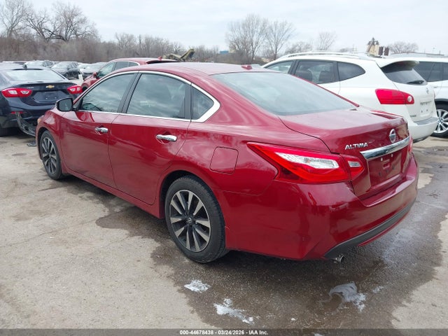 2017 NISSAN ALTIMA 1N4AL3AP9HC494593 Photo 2