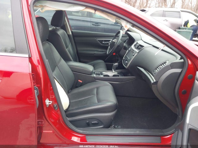 2017 NISSAN ALTIMA 1N4AL3AP9HC494593 Photo 4