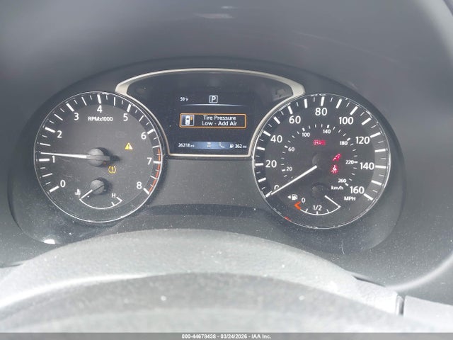 2017 NISSAN ALTIMA 1N4AL3AP9HC494593 Photo 6