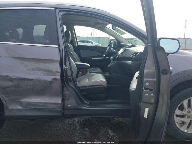 2HKRM4H77FH661220 Honda Cr-v Ex-l