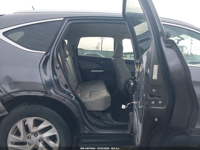 2HKRM4H77FH661220 Honda Cr-v Ex-l