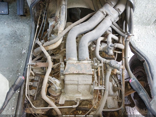 Продажа на аукционе авто 1997 Ford F530 Super Duty, vin: 3FCMF53G5VJA25844, номер лота: 44678452