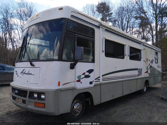 Продажа на аукционе авто 1997 Ford F530 Super Duty, vin: 3FCMF53G5VJA25844, номер лота: 44678452