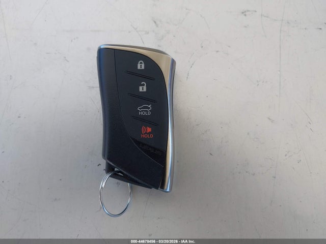 Aukcja sprzedaży 2023 Lexus Es 300h, vin: 58ADA1C12PU031024, numer aukcji: 44678456