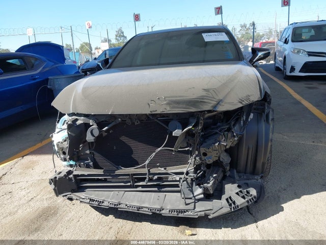 Aukcja sprzedaży 2023 Lexus Es 300h, vin: 58ADA1C12PU031024, numer aukcji: 44678456