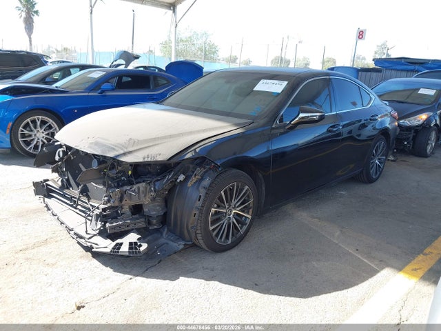 Aukcja sprzedaży 2023 Lexus Es 300h, vin: 58ADA1C12PU031024, numer aukcji: 44678456