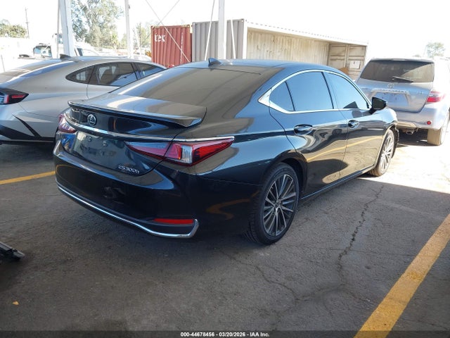 Aukcja sprzedaży 2023 Lexus Es 300h, vin: 58ADA1C12PU031024, numer aukcji: 44678456
