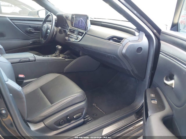 Aukcja sprzedaży 2023 Lexus Es 300h, vin: 58ADA1C12PU031024, numer aukcji: 44678456