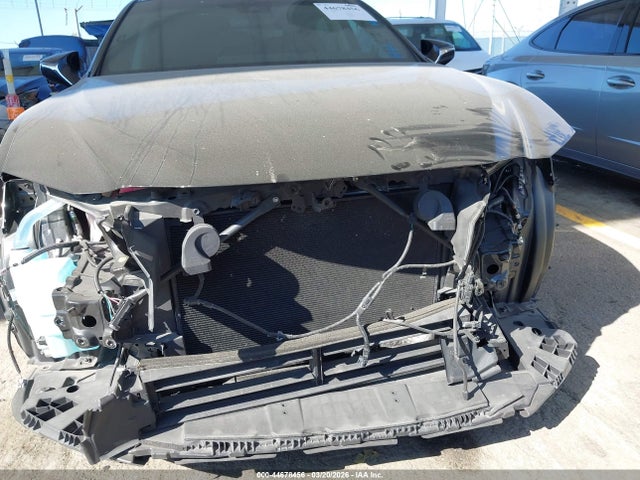 Aukcja sprzedaży 2023 Lexus Es 300h, vin: 58ADA1C12PU031024, numer aukcji: 44678456