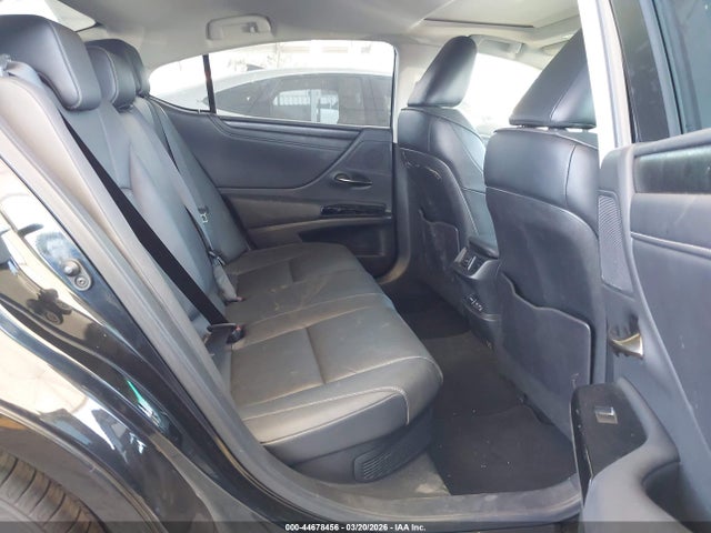 Aukcja sprzedaży 2023 Lexus Es 300h, vin: 58ADA1C12PU031024, numer aukcji: 44678456