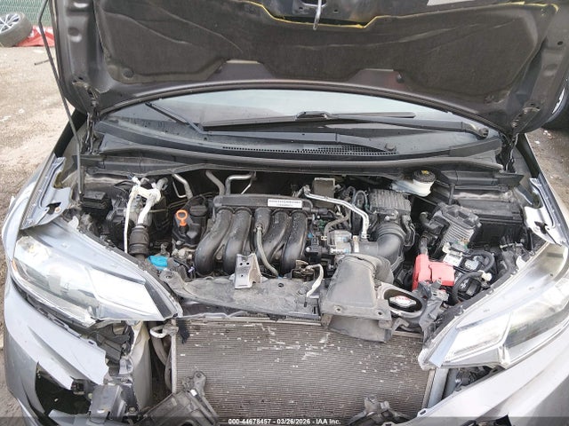 2019 HONDA FIT 3HGGK5H42KM704229 Photo 9