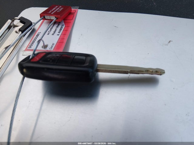 2019 HONDA FIT 3HGGK5H42KM704229 Photo 10