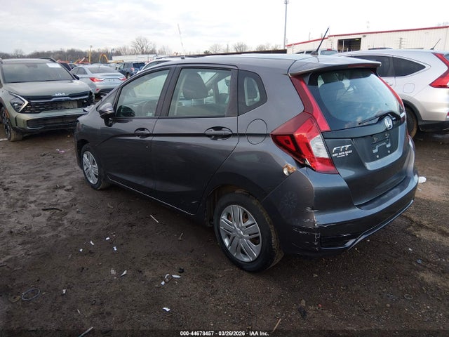 2019 HONDA FIT 3HGGK5H42KM704229 Photo 2