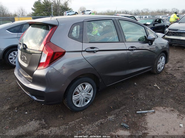 2019 HONDA FIT 3HGGK5H42KM704229 Photo 3
