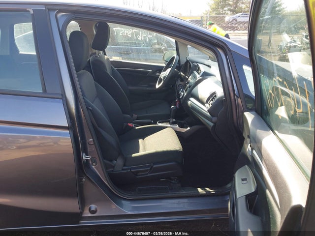 2019 HONDA FIT 3HGGK5H42KM704229 Photo 4