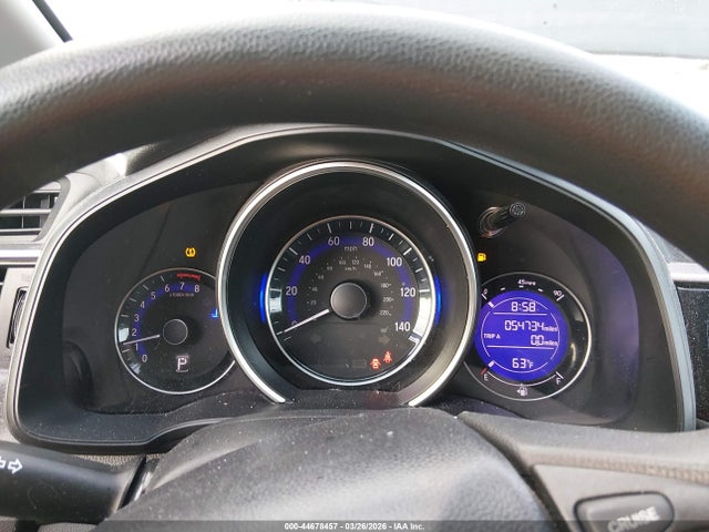 2019 HONDA FIT 3HGGK5H42KM704229 Photo 6