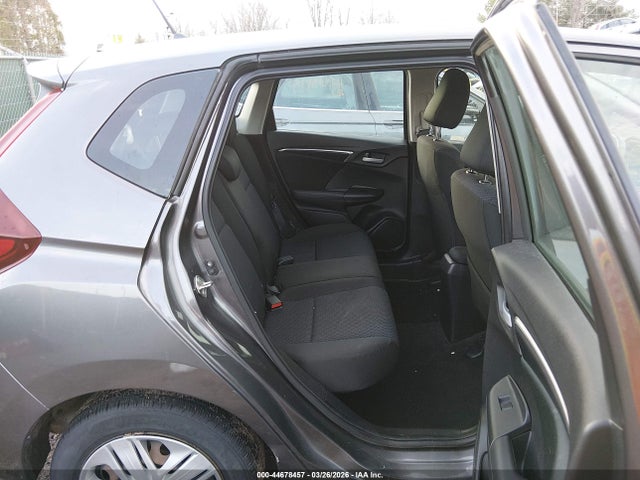 2019 HONDA FIT 3HGGK5H42KM704229 Photo 7