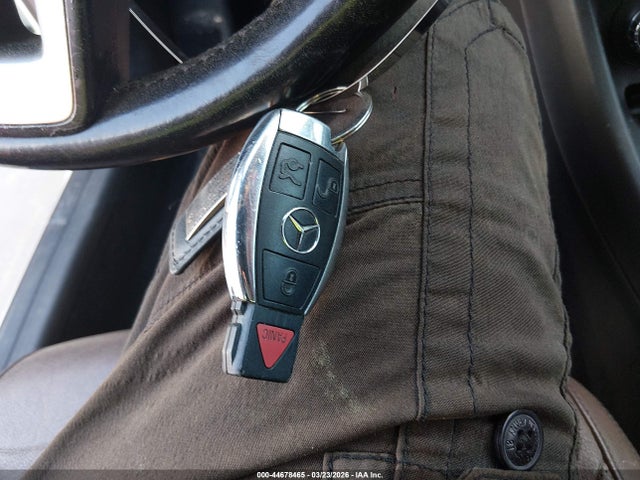 2014 MERCEDES-BENZ CLA 250 WDDSJ4EB6EN094473 Photo 10