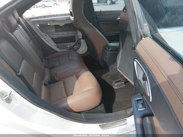 2014 MERCEDES-BENZ CLA 250 WDDSJ4EB6EN094473 Photo 7