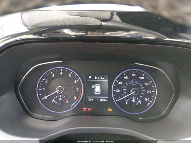 2020 Hyundai Palisade Sel მანქანა იყიდება აუქციონზე, vin: KM8R2DHE5LU052726, აუქციონის ნომერი: 44678467
