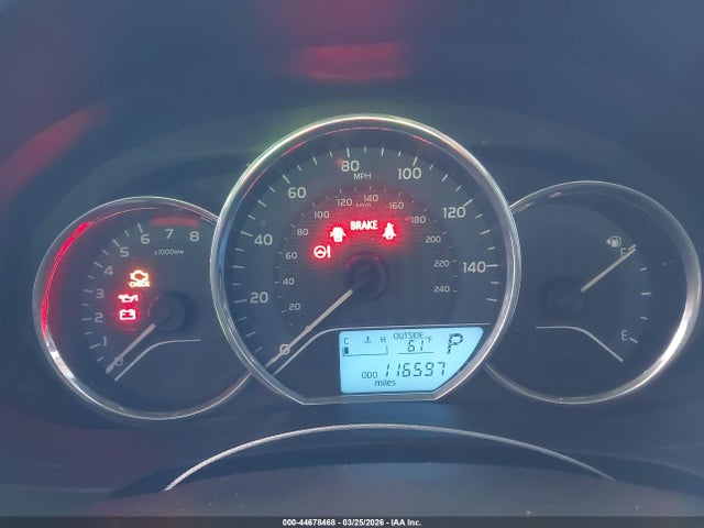 5YFBURHE8EP132700 Toyota Corolla Le Plus
