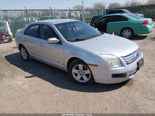 2009 FORD FUSION 3FAHP07129R200068
