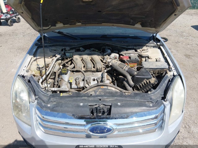 2009 FORD FUSION 3FAHP07129R200068 Photo 9